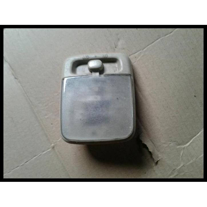 TERLARIS LAMPU KABIN NISSAN X TRAIL T30 2005