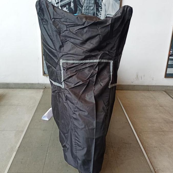 OK COVER VESPA ORIGINAL GTS , SPRINT , PRIMAVERA , LX DAN VESPA S *