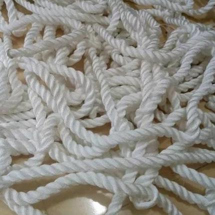 Tali Tambang Nilon 20mm/Tambang Outbond Harga Per Roll