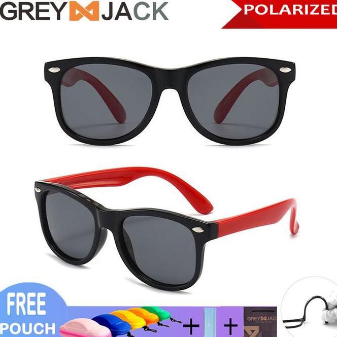 Kacamata Anak Kacamata Sunglasses Anak Kacamata Anti Sinar Uv802