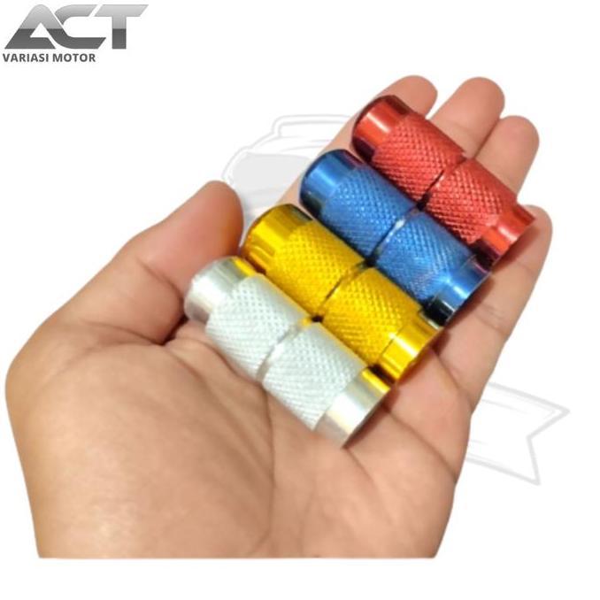 Jalu Underbone Drat 12 Jalu Underbone Jalu Step Underbone CNC High Quality