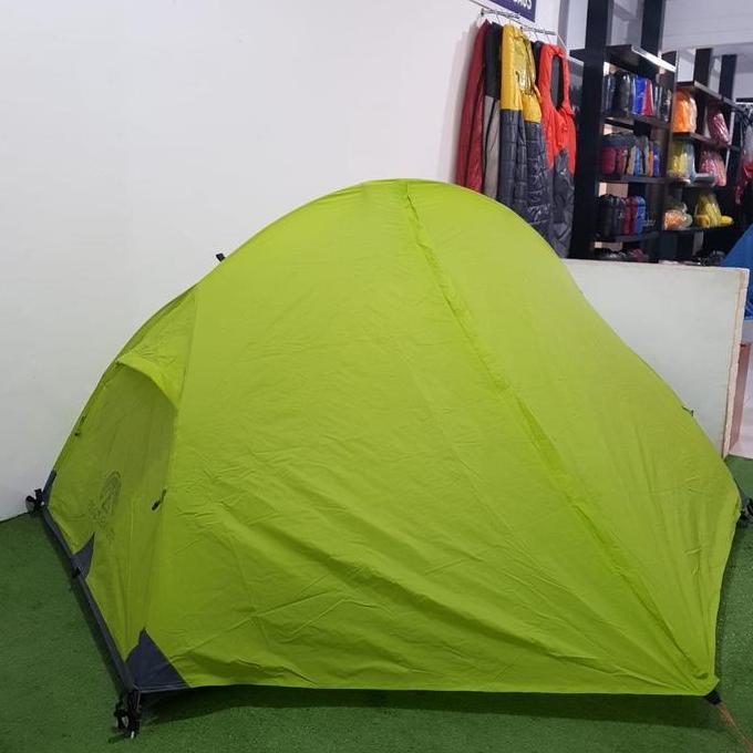 Tenda Camping Big Adventure Merbabu Kapasitas 2 Orang (TERBAIK) (TERBARU) (TERMURAH)