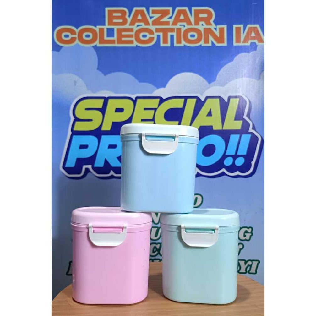 Berkualitas Tempat Susu Bubuk Bayi Tempat Susu Tempat Susu Bubuk Tempat Susu Bayi Tempat Susu Baby K