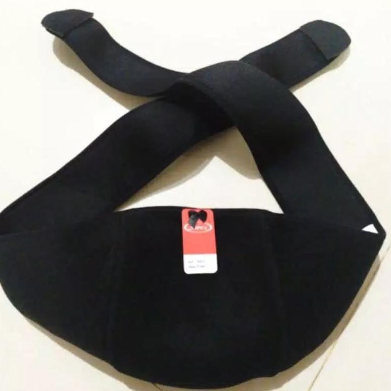 Berkualitas Korset Ibu Hamil Penyangga Perut Sorex 4427 | Penyangga Perut Ibu Hamil