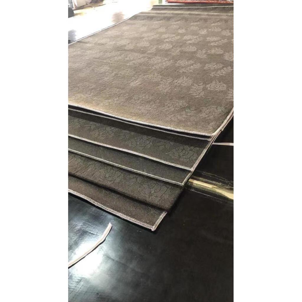 Luxury Nordic carpet rugs nordic karpet mewah F