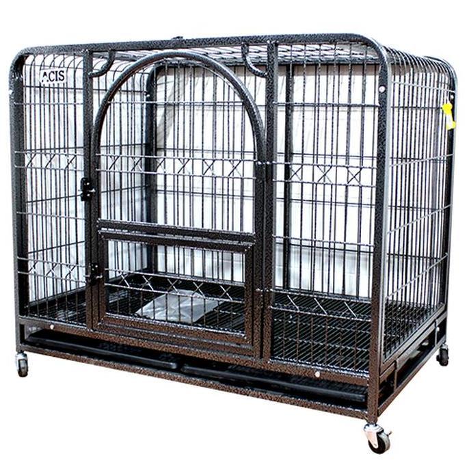 DC1250 Dog Cage Acis Kandang Hewan