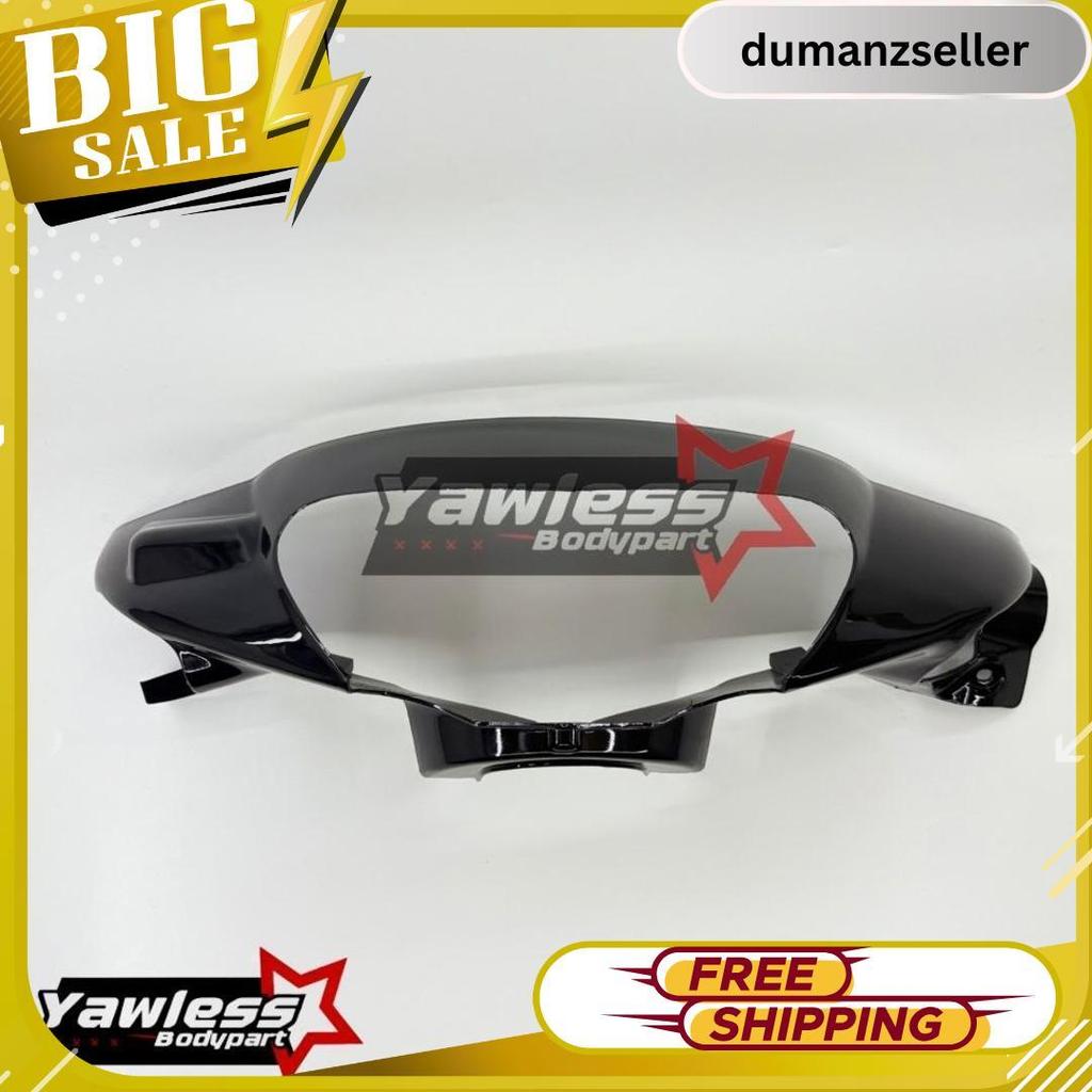 Batok Kepala Mio Sporty Hitam / Batok Depan Belakang Mio Sporty Mika Km Mio Smile Sporty Termurah