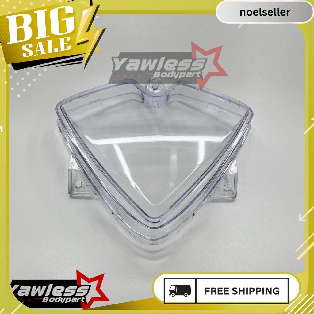 Mika Kaca Speedometer Spido Mio J / Mika Speedometer Mio J Termurah