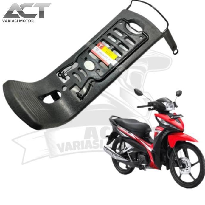 Bagasi Tengah Revo Fit Fi