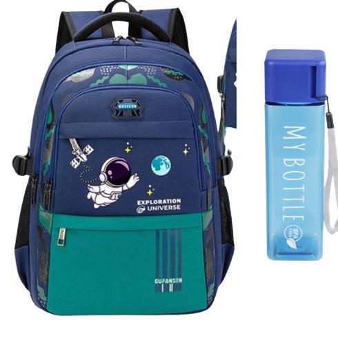 Tahan Lama Tas Ransel Anak Laki Laki Sd Smp Sma - Tas Ransel Berkualitas Tinggi - Tas Ransel Terbaru