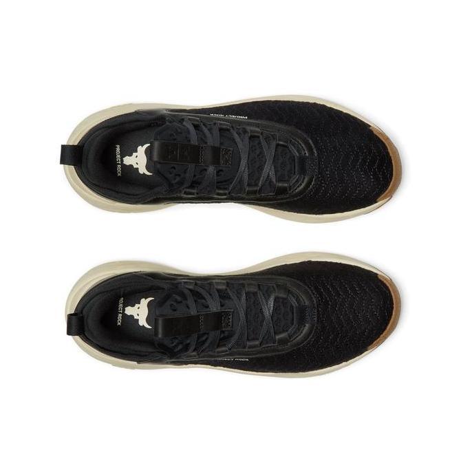 Under Armour Project Rock 7 LUXE (TERBAIK) (TERBARU) (TERMURAH)