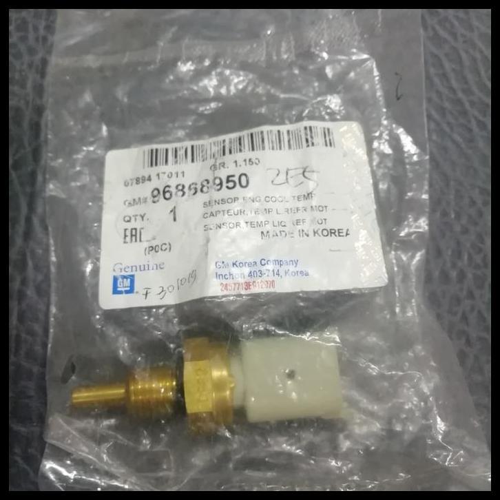 GRATIS ONGKIR SENSOR ECT TEMPERATUR CAPTIVA C140 FACELIFT 