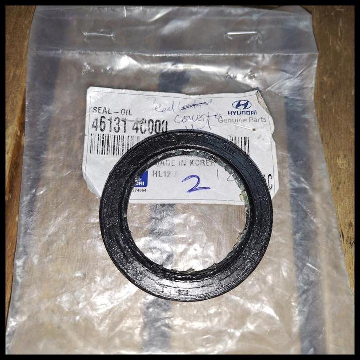 TERLARIS SEAL CONVERTER HYUNDAI H1 H-1 