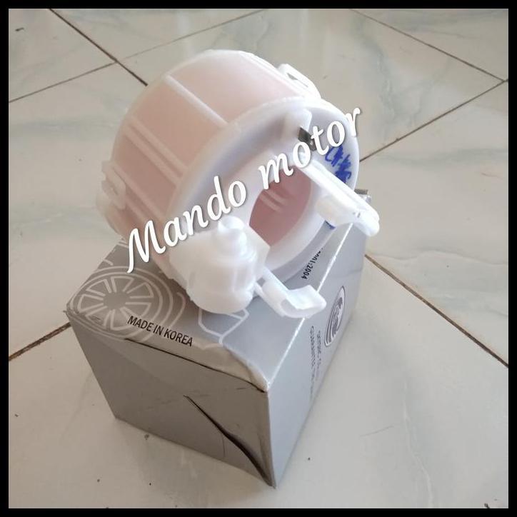 TERLARIS FUEL FILTER FILTER BENSIN HYUNDAI GRAND AVEGA GRAND I10 EXCEL 3