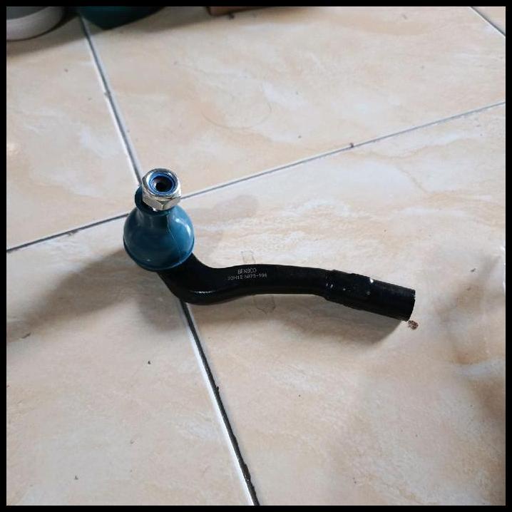 BEST DEAL TIE ROD LUAR MERCEDES BENZ W204 