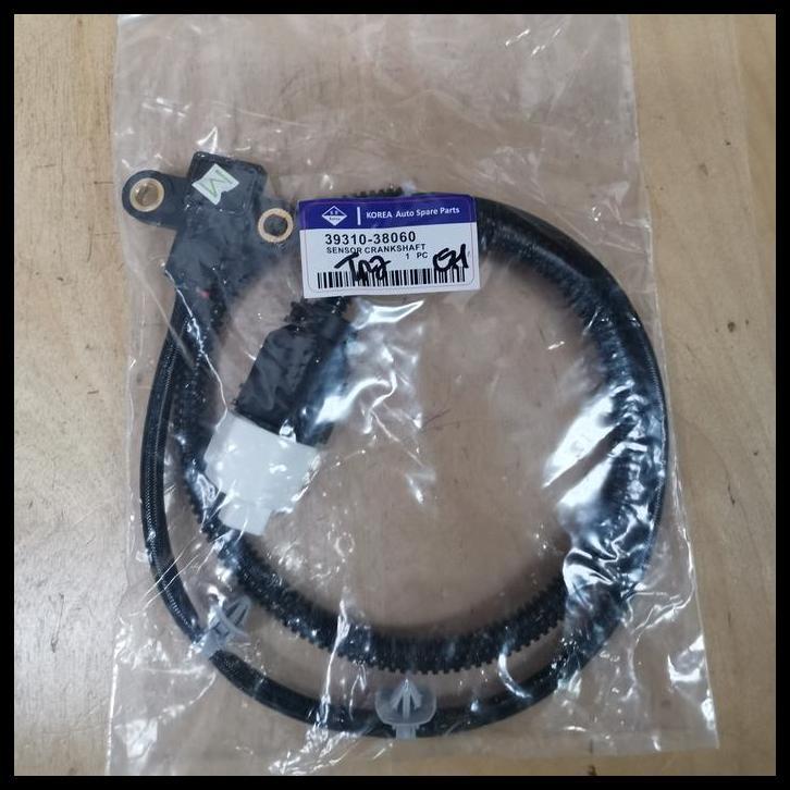 DISKON SENSOR CKP TRAJET 