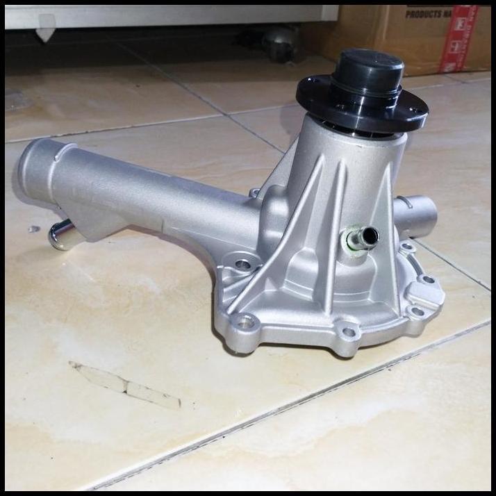 TERBARU WATER PUMP W202 C230 KOMPRESOR 