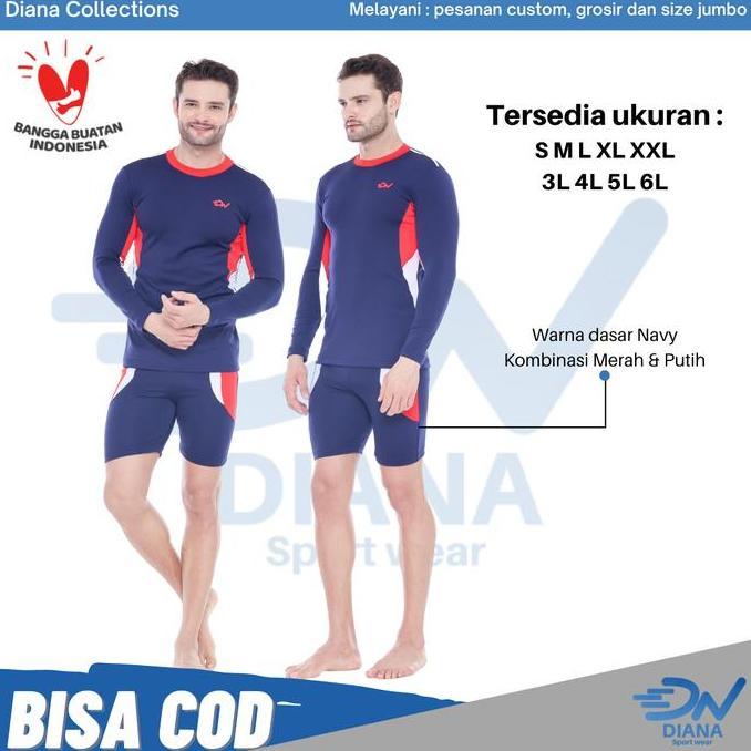 baju renang pria | baju renang jumbo | pakaian renang pria dewasa | pakaian renang bigsize (TERBAIK)