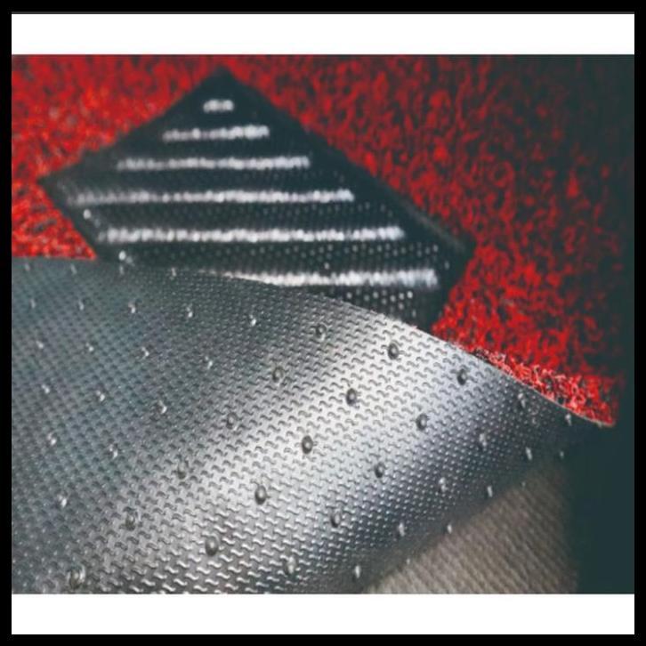 BEST DEAL KARPET MOBIL KARPET MIE 2 BARIS MOBIL JUKE