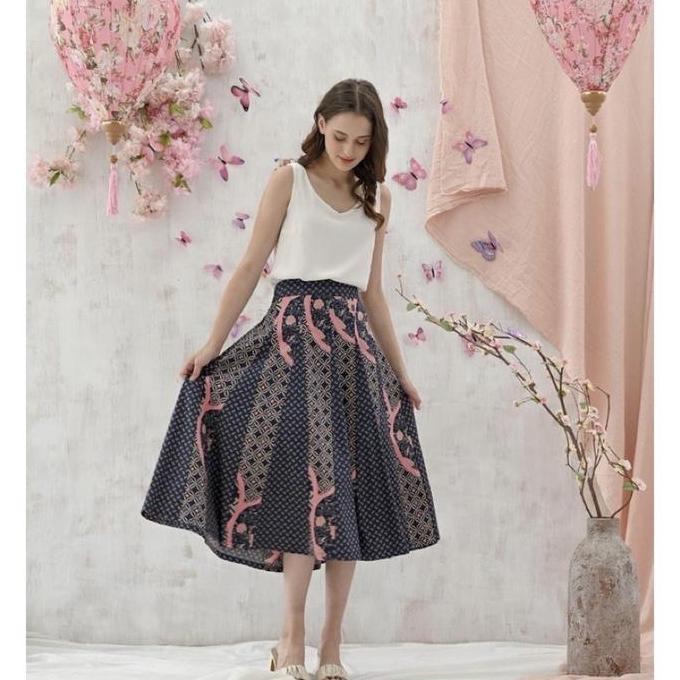Promo Rok 7/8 - Rok Batik - 291Ali - 291Bni - 291Ubi