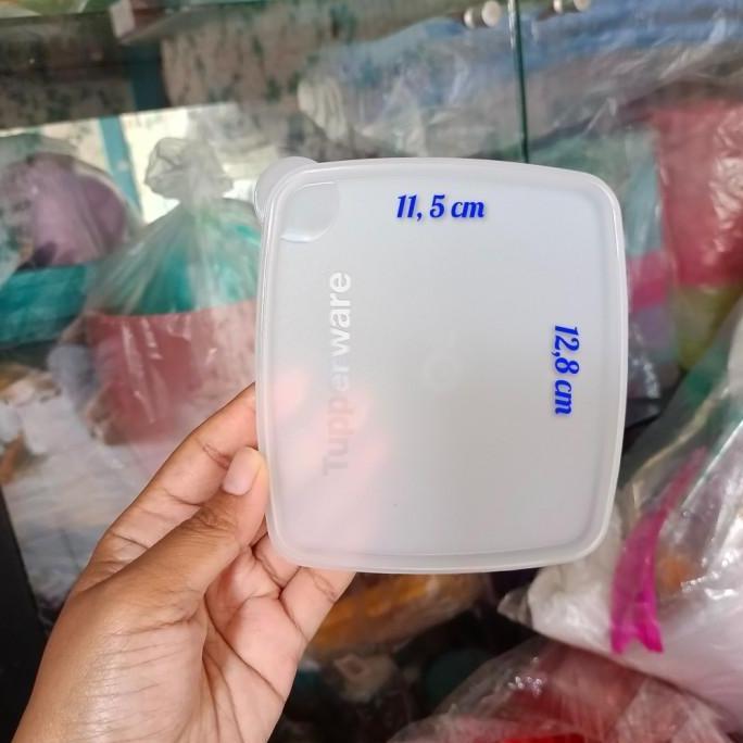 Thebest- tutup toples Tupperware jadul