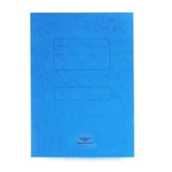 Stopmap kertas acco / Stopmap Snelhecter Diamond 5001 ( 50 pcs )