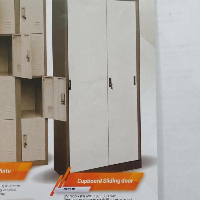 lemari arsip kantor pintu sliding besi lemari TOP pintu geser besi