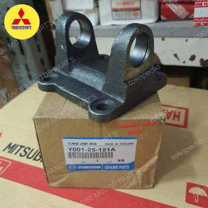 FLANGE JOINT REAR FORD RANGER 2500CC/2900CC