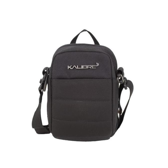 Tas Selempang Mini Kalibre Smartphone Case 928086000 Black Original