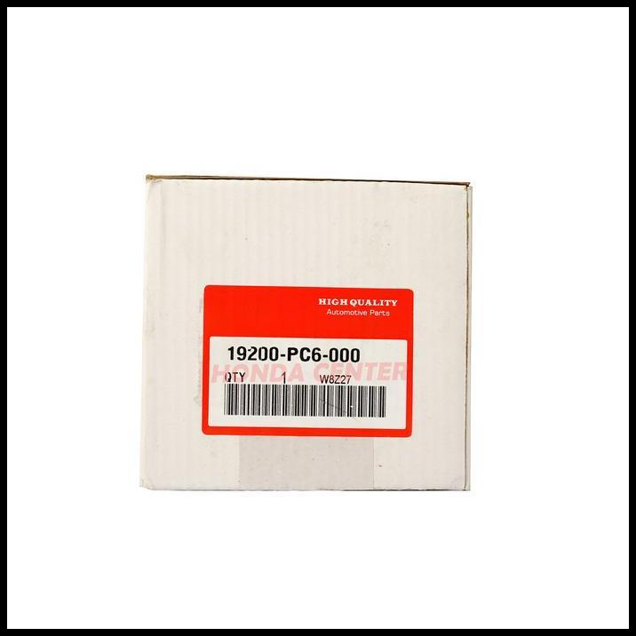 BEST DEAL WATER PUMP POMPA AIR MOBIL HONDA ACCORD EXECUTIVE 1984 1985