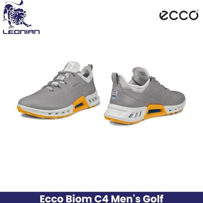 Sepatu Golf Ecco Men's SS25 Biom C4