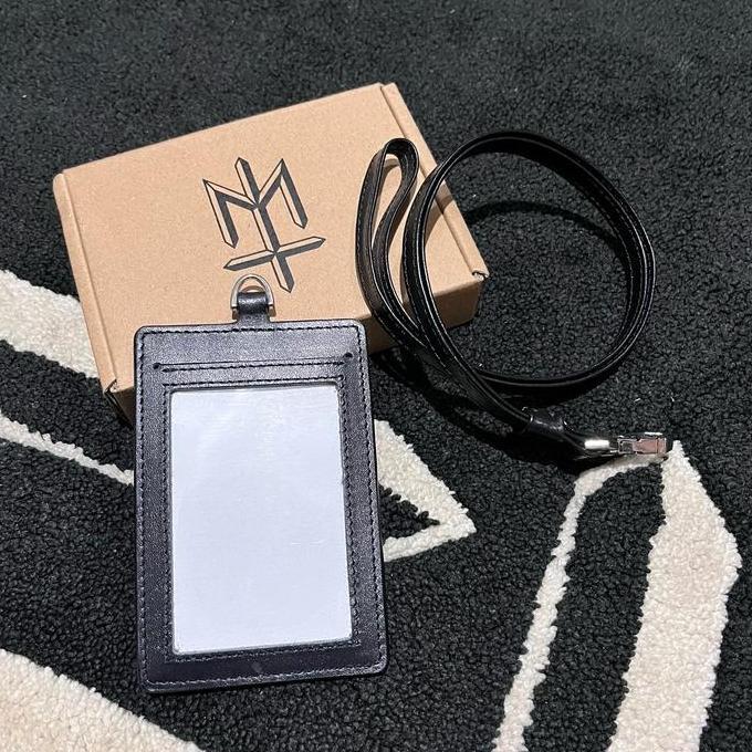 Lanyard nametag MATERNAL holyard