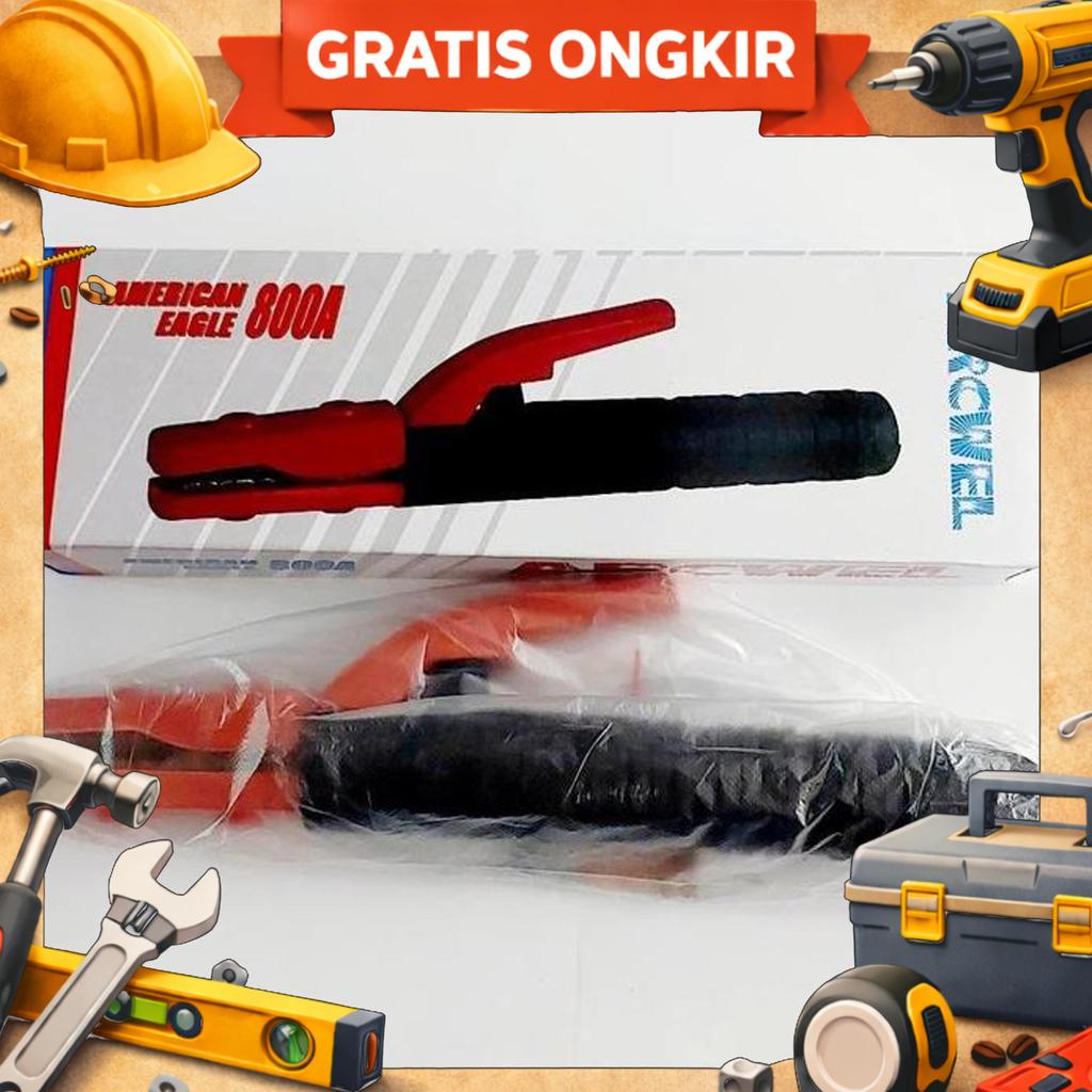 Stang Las American Eagle 800A