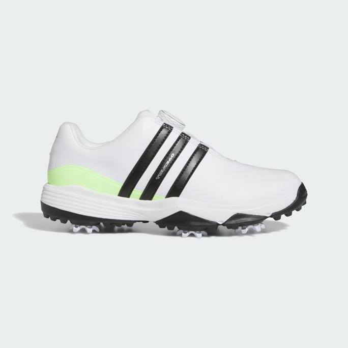 Sepatu Golf Junior Adidas Tour360 24 BOA Original