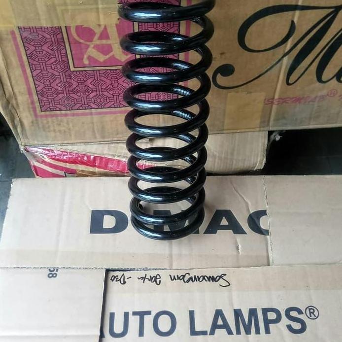 Per Keong Coil Spring Depan Suzuki Carry Extra 1.0
