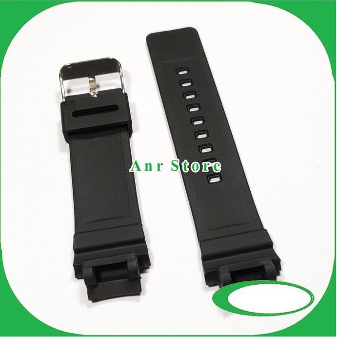 Tali Jam Tangan Casio Baby-G BGA-210 BABYG BGA210