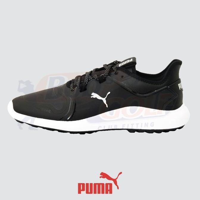 Sepatu Golf Puma IGNITE FASTEN8 PRO - Original