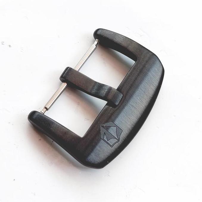 BUCKLE JAM TANGAN EXPEDITION BESI PENGAIT TALI STAINLESS STEEL