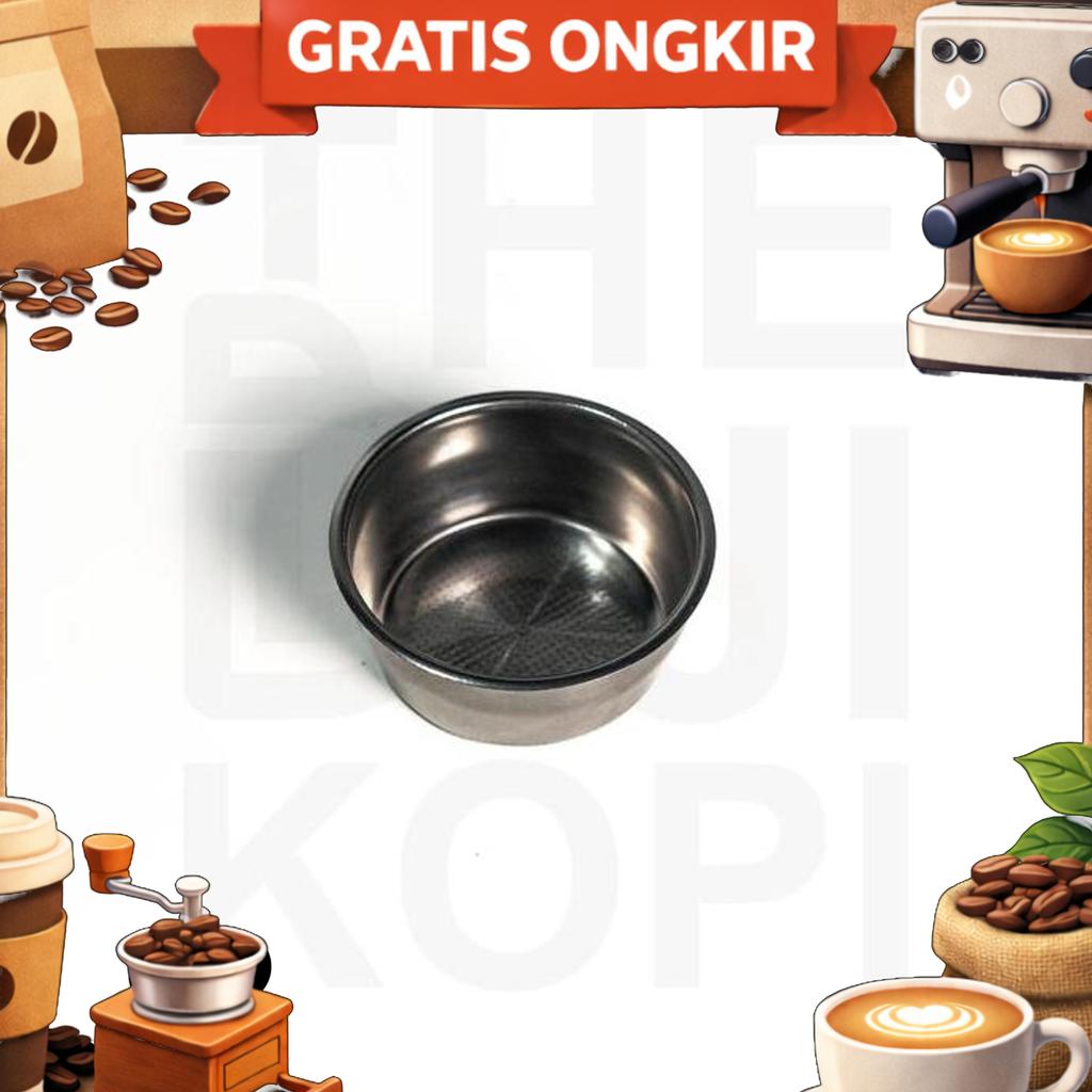 Original Unpressurized Basket Staresso Sp 200 Sp 300