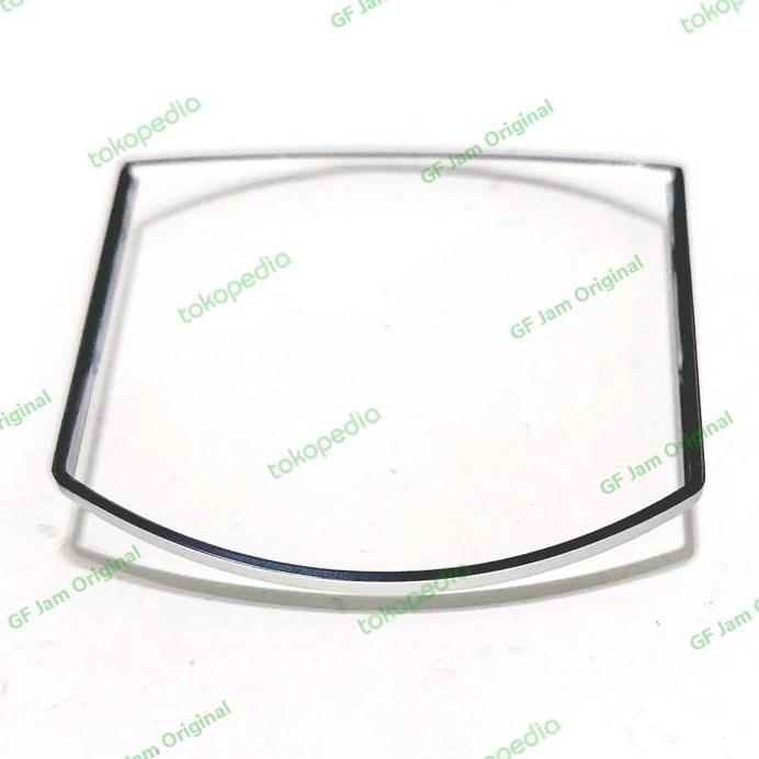 KACA JAM TANGAN EXPEDITION E6800 E 6800 ORIGINAL SPARE PART 100%