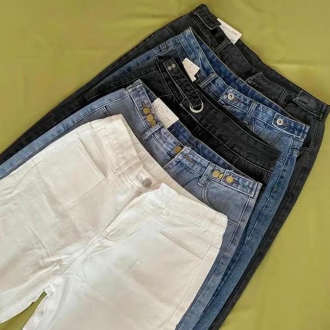 Grade Ori ***Celana Rijek Live Jeans Rijak Sale