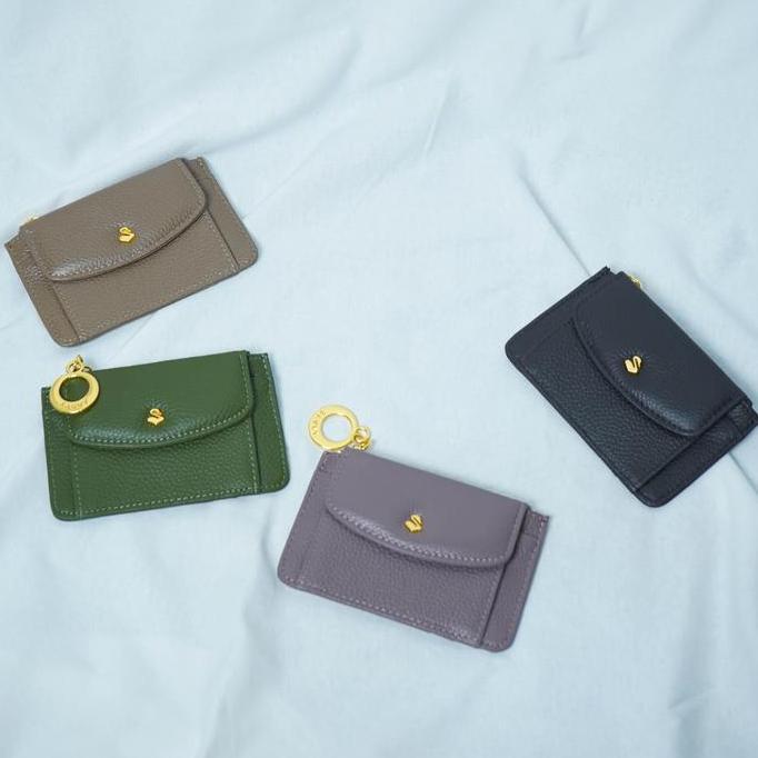 Dompet Kulit Savvy Leather DPK939