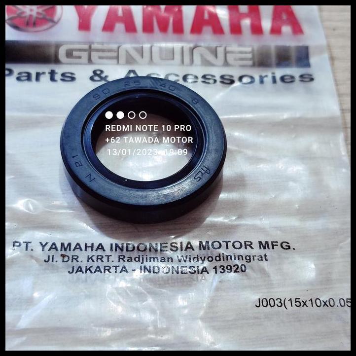 BEST DEAL SIL SEAL KRUG AS KRUK AS YAMAHA RX KING OLD RX KING NEW !!!!!!