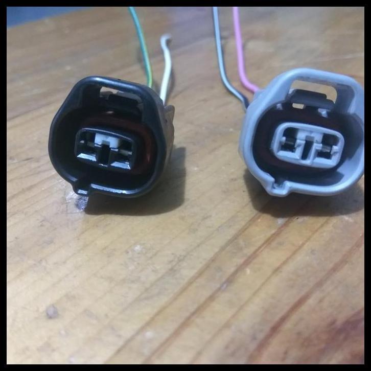 TERBARU SOKET VSV VALVE TOYOTA YARIS VIOS AVANZA XENIA RUSH TERIOS CALYA SIGRA 