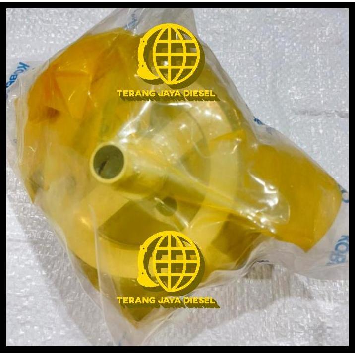 DISKON HEAD FUEL FILTER SK200-8 KOBELCO S2330-41440 VHS233041490 