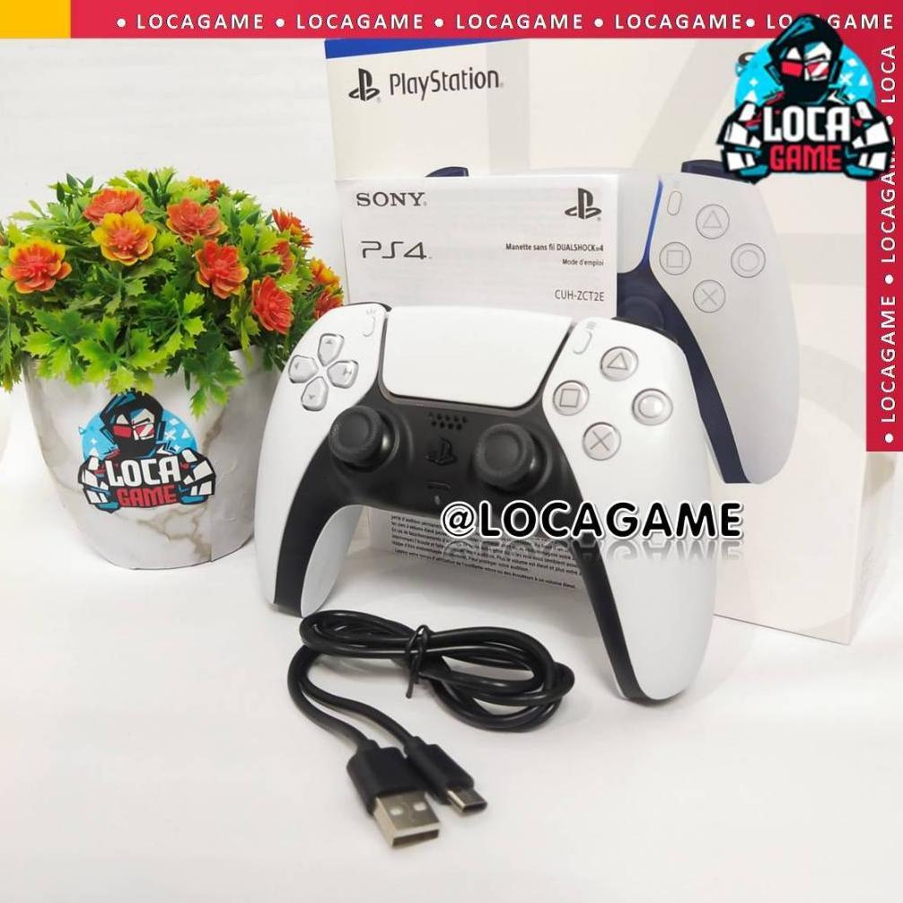 STIK PS4 OP MODEL PS5 | STICK DS4 OP MODEL DS 5 FOR PS4 | PC | ANDROID | IOS | TV ANDROID | SWITCH