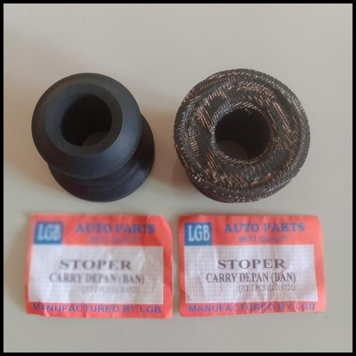 HOT DEAL STOPER SHOK DEPAN CARRY( FUTURA) DEPAN DAR BAN 