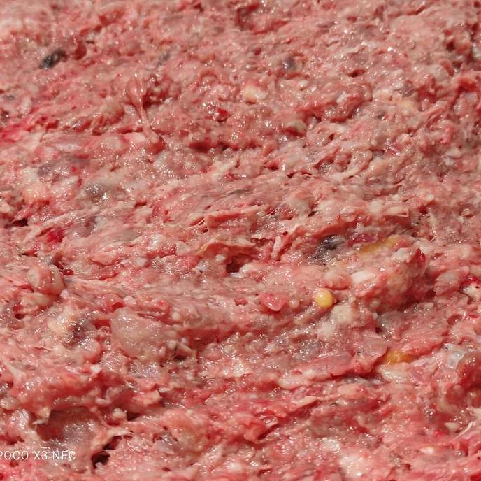 PUYUH GILING 1KG (PUYUH MALOND) KODE 1246