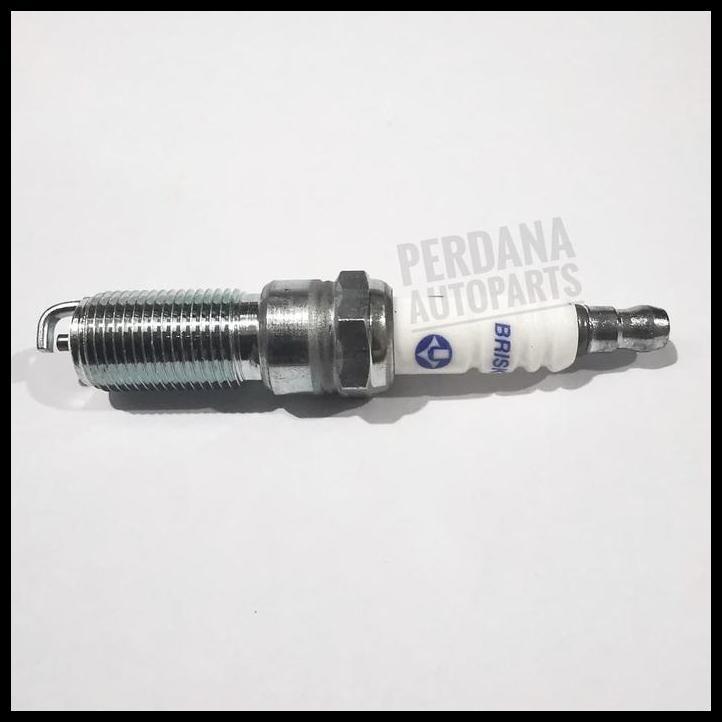 TERLARIS BUSI FORD FIESTA 1.4/1.6, FORD ESCAPE 2.3 ORIGINAL BRISK
