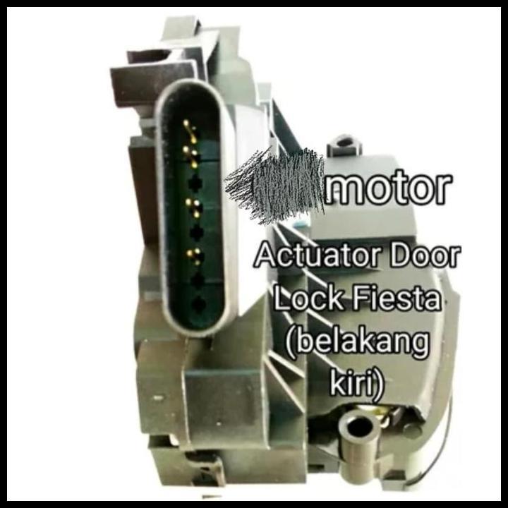 DISKON ACTUATOR BELAKANG KIRI FORD FIESTA IMITASI